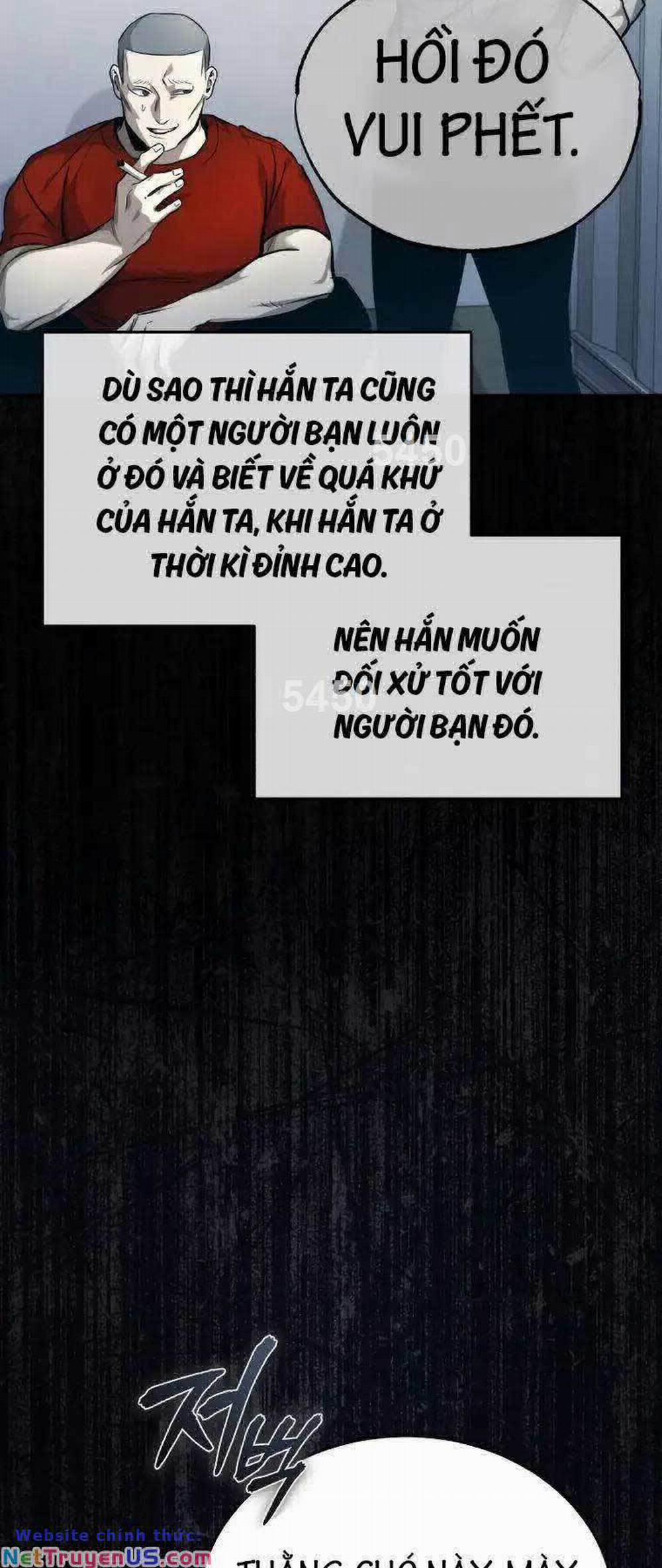 Ác Quỷ Trở Lại Học Đường 31 trang 1