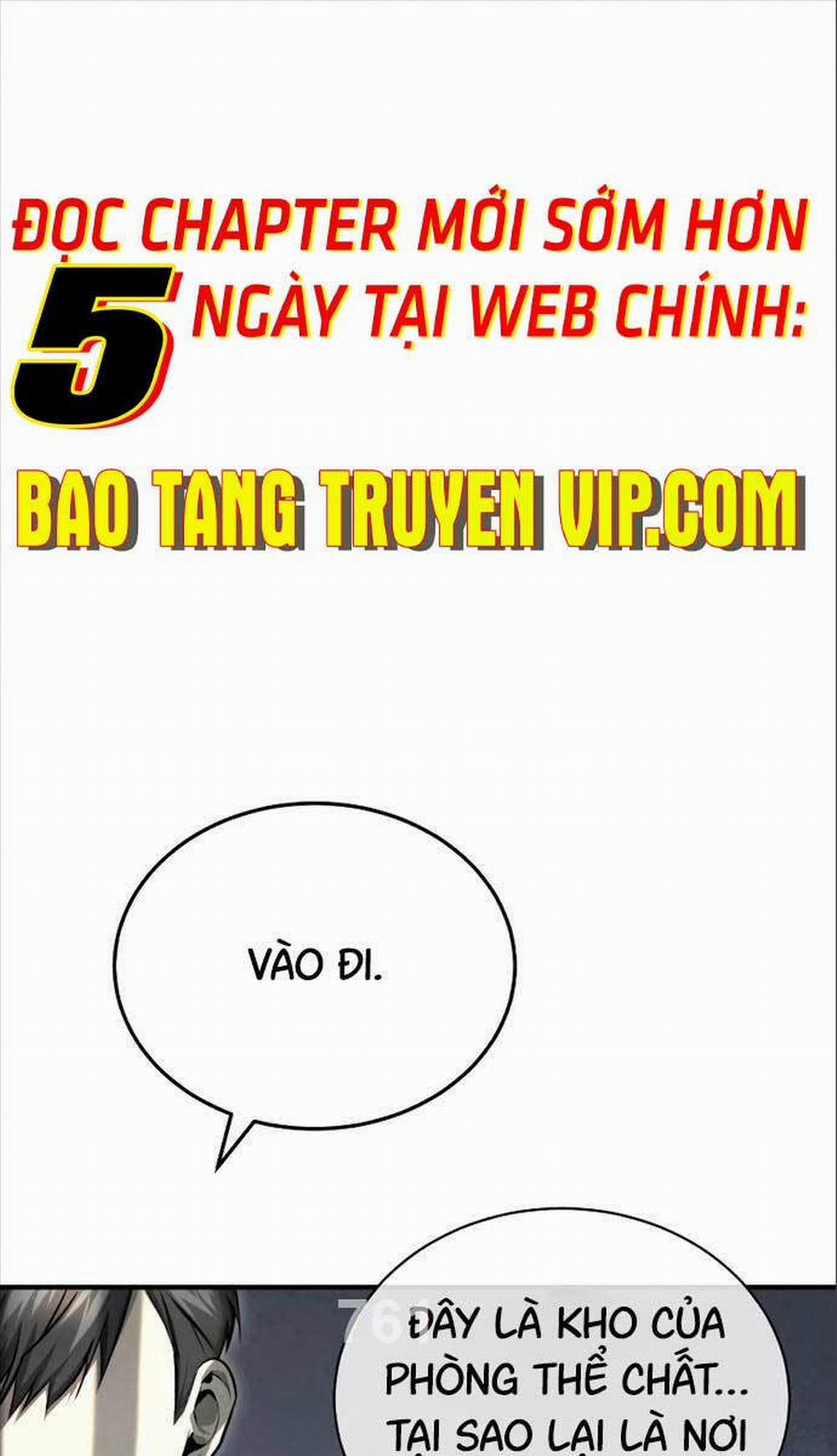 Ác Quỷ Trở Lại Học Đường 36 trang 0