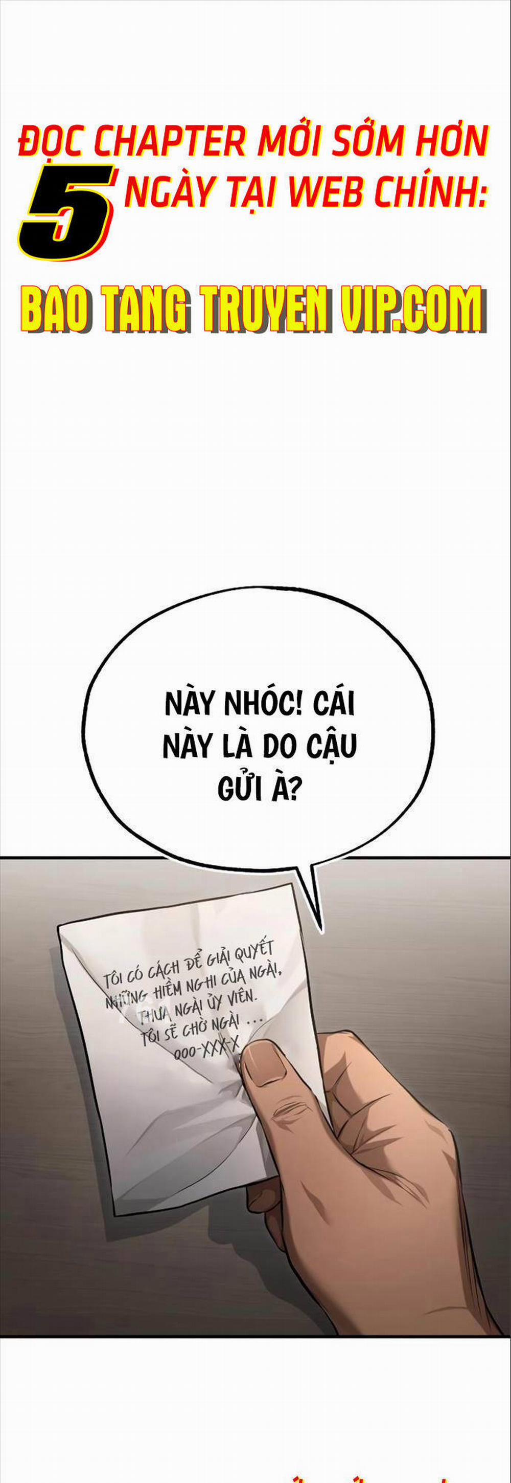 Ác Quỷ Trở Lại Học Đường 38 trang 0