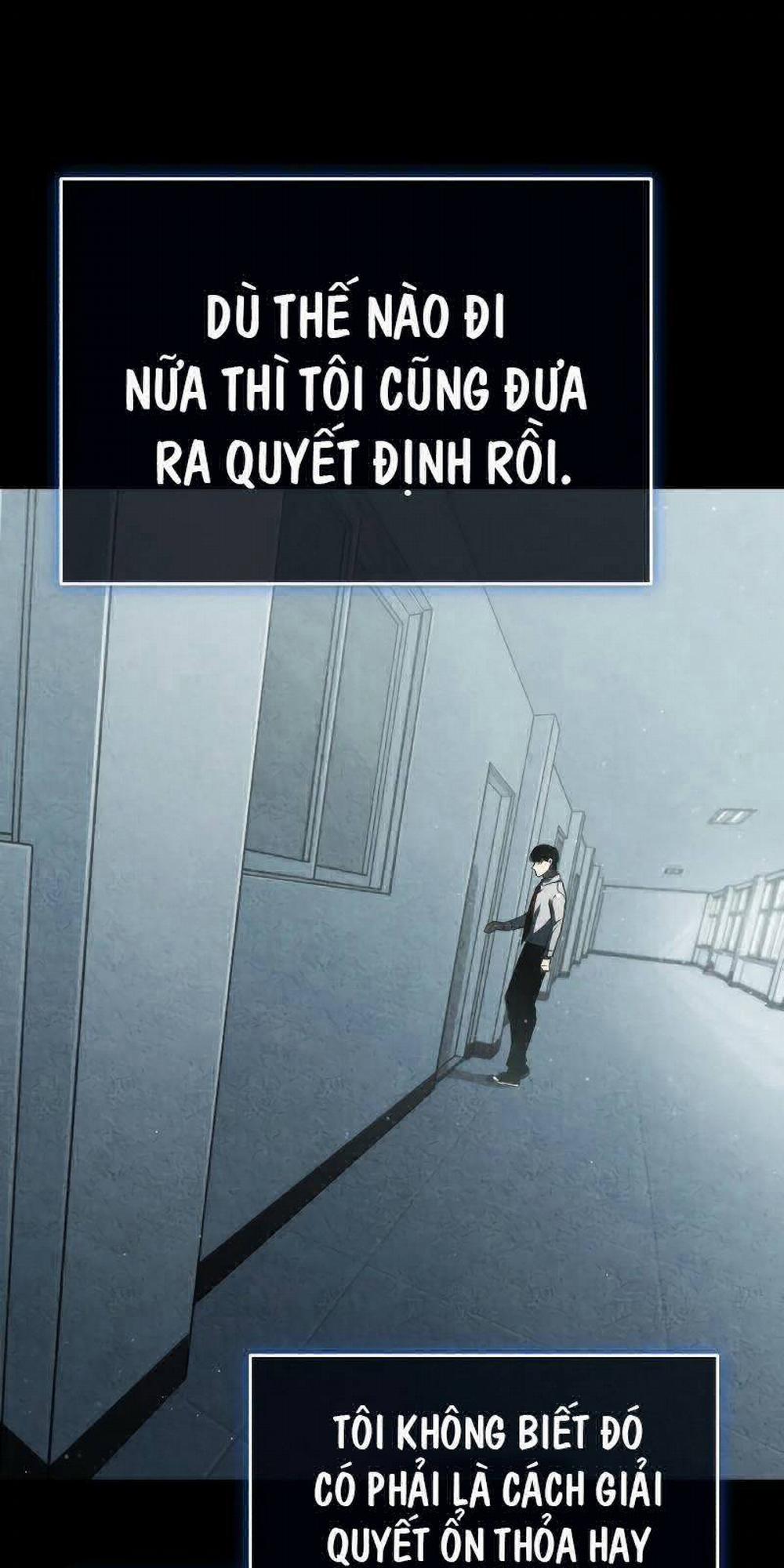 Ác Quỷ Trở Lại Học Đường 4 trang 0