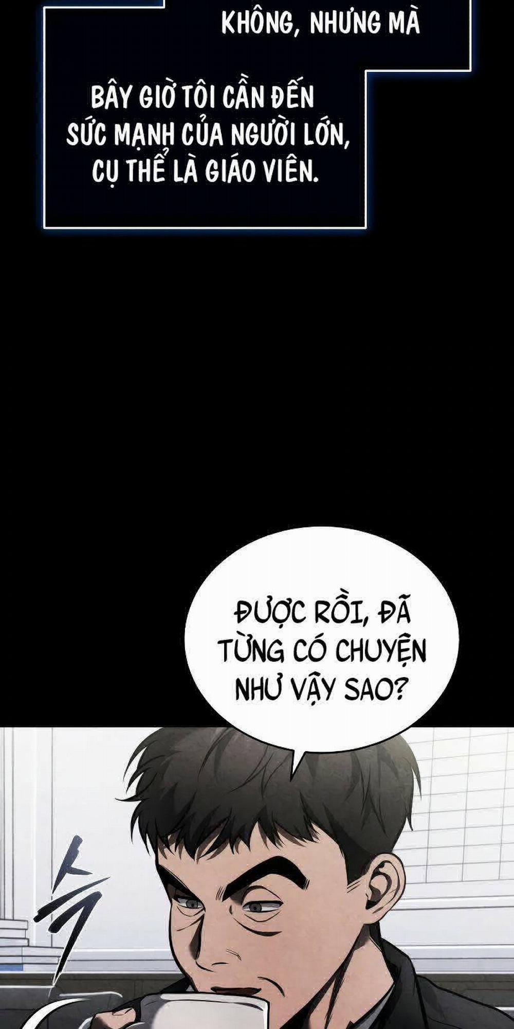 Ác Quỷ Trở Lại Học Đường 4 trang 1