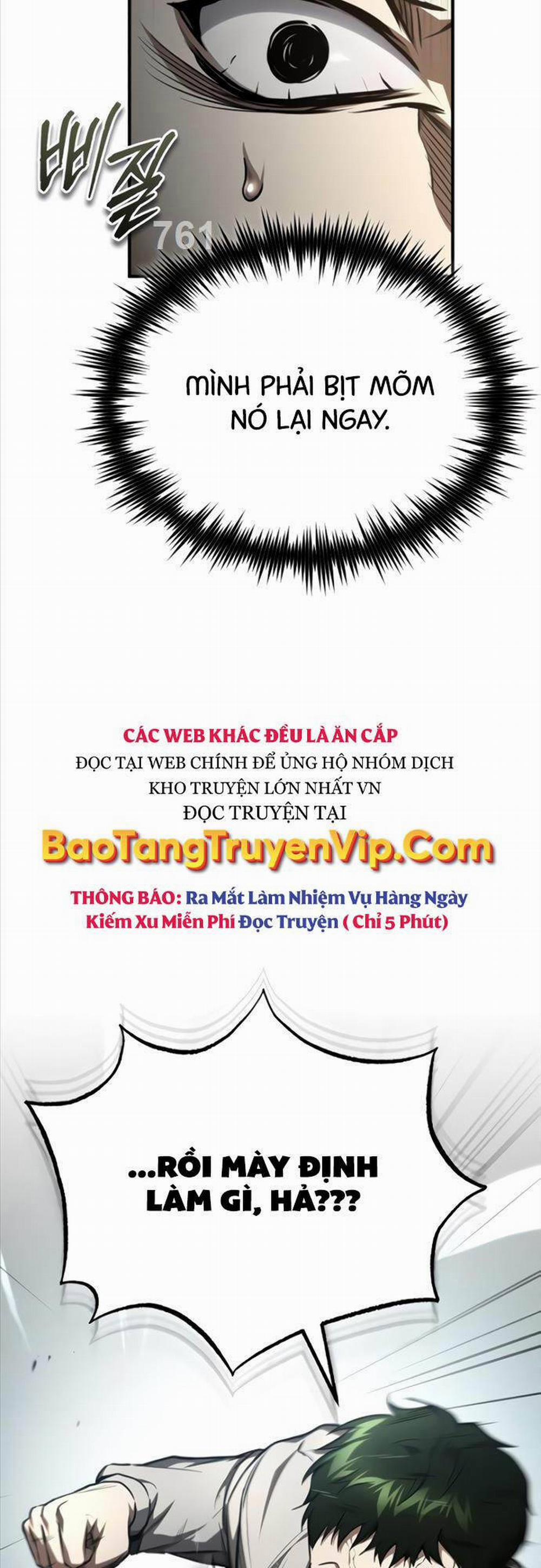 Ác Quỷ Trở Lại Học Đường 46 trang 1