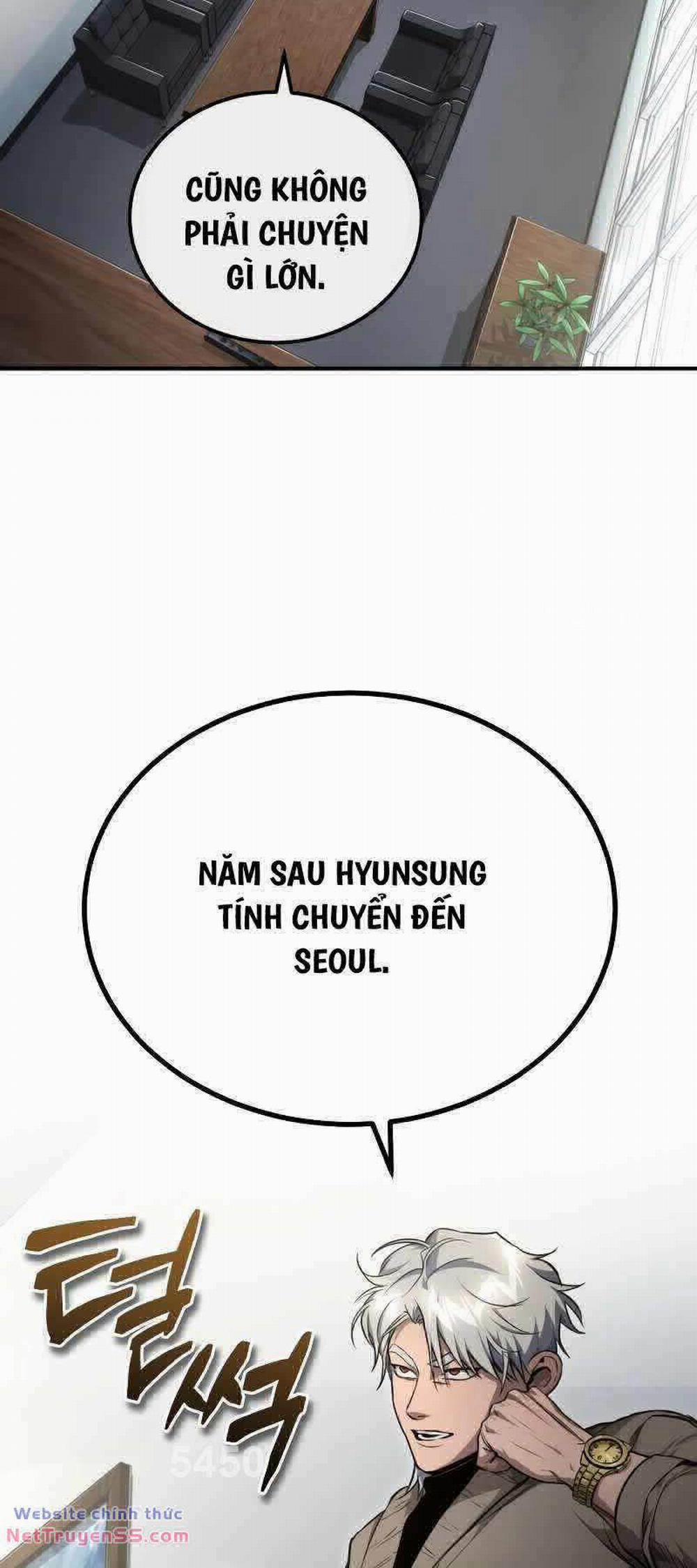 Ác Quỷ Trở Lại Học Đường 49 trang 1