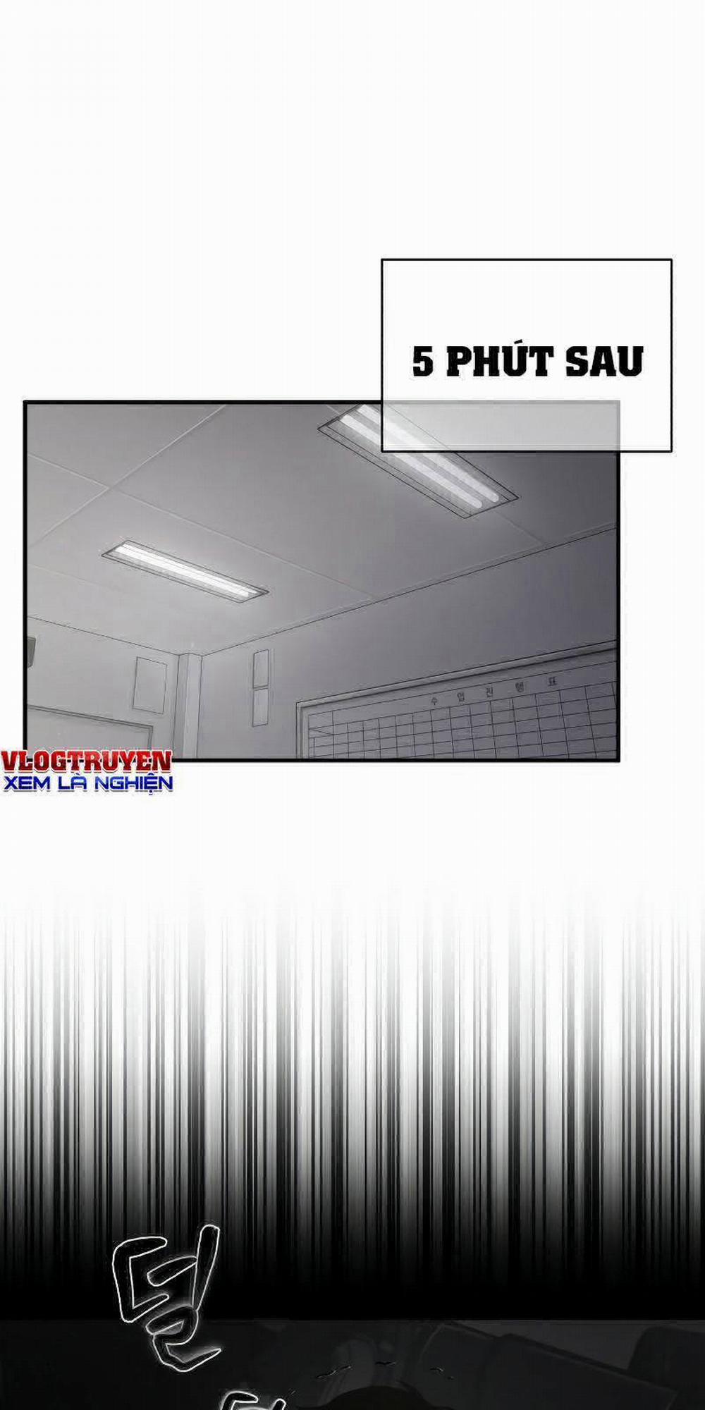 Ác Quỷ Trở Lại Học Đường 5 trang 0