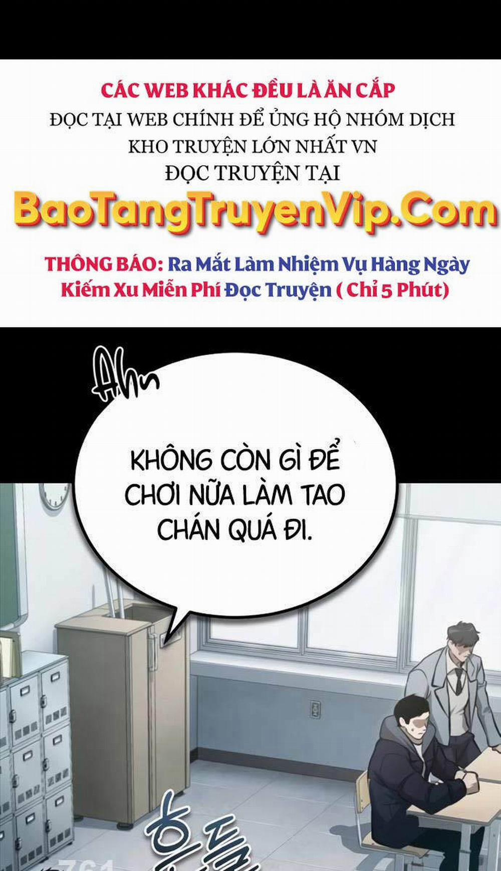 Ác Quỷ Trở Lại Học Đường 50 trang 0