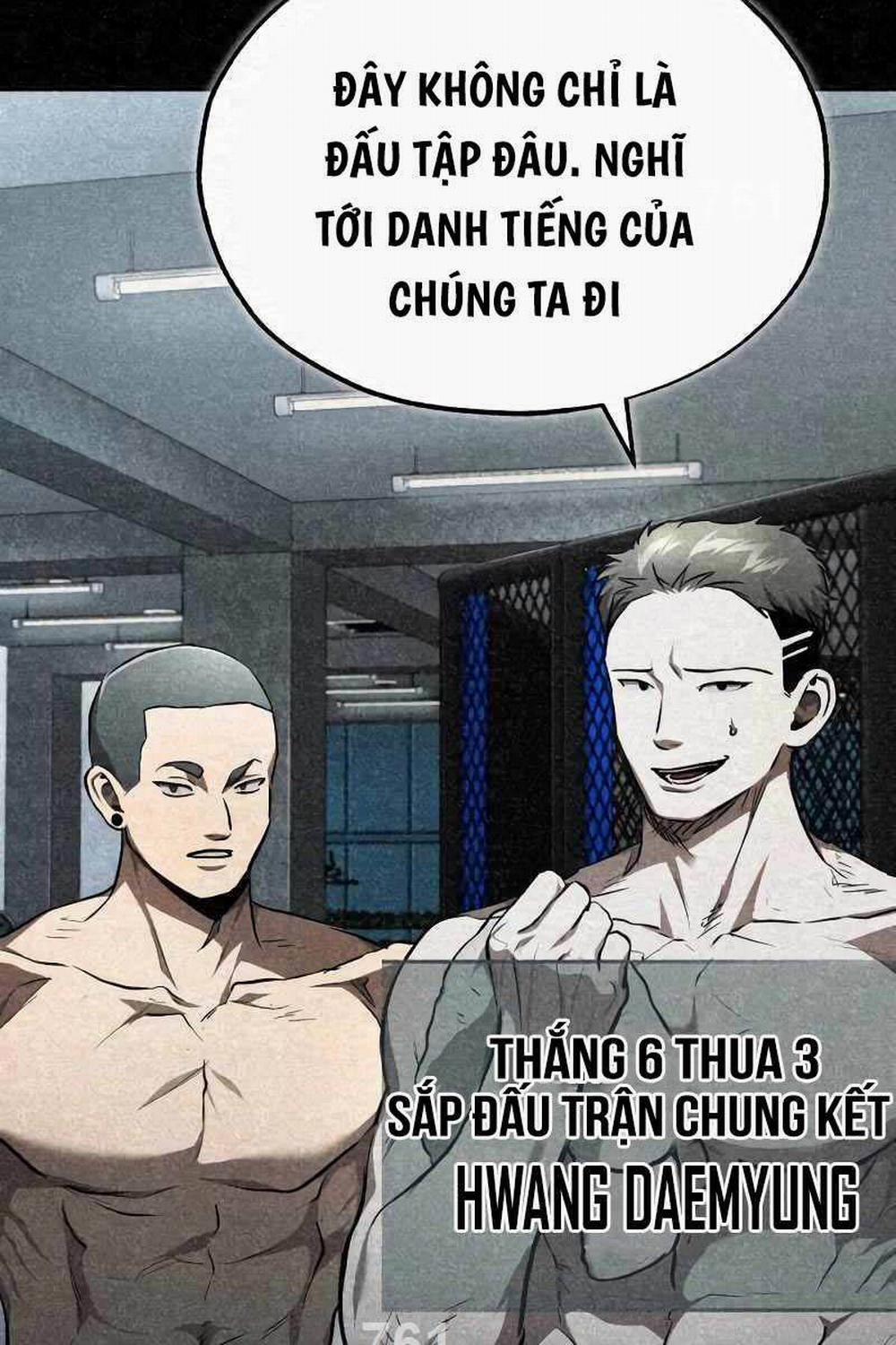 Ác Quỷ Trở Lại Học Đường 51 trang 1