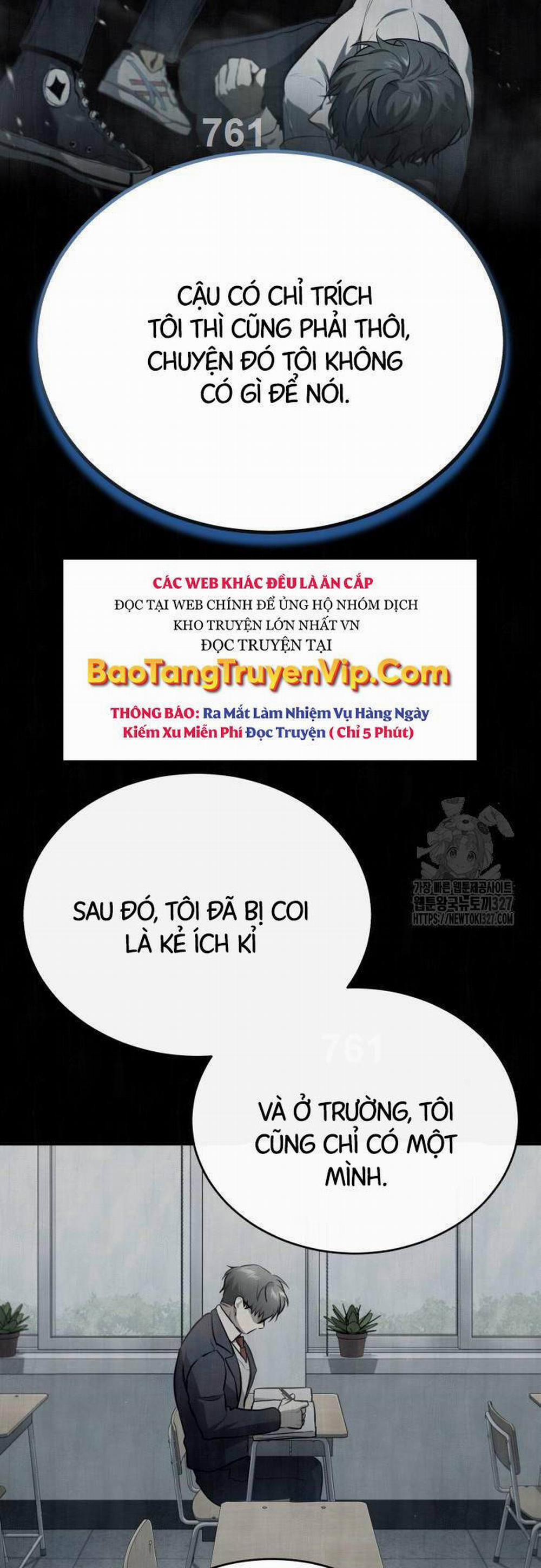 Ác Quỷ Trở Lại Học Đường 53 trang 1