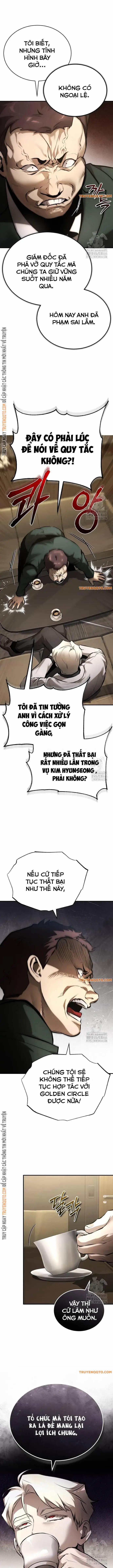 Ác Quỷ Trở Lại Học Đường 71 trang 1