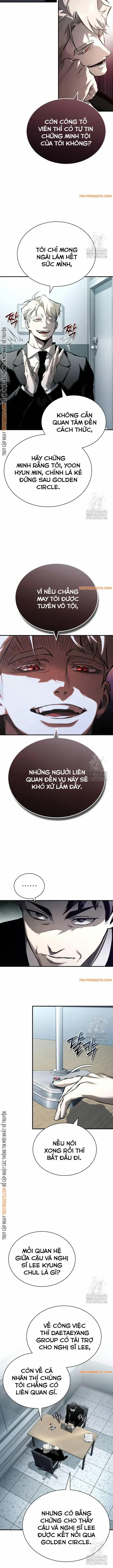 Ác Quỷ Trở Lại Học Đường 79 trang 1