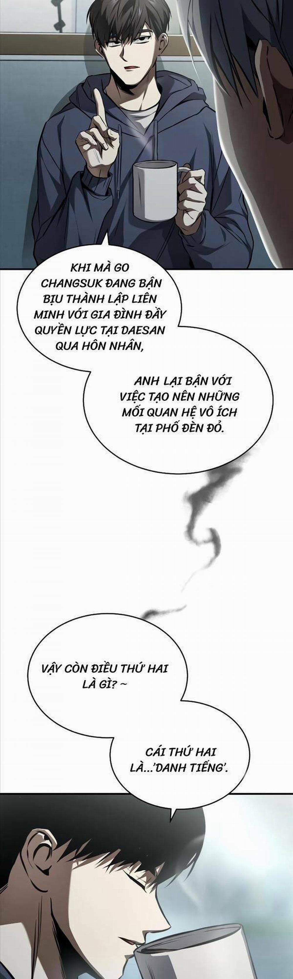 Ác Quỷ Trở Lại Học Đường 8 trang 1
