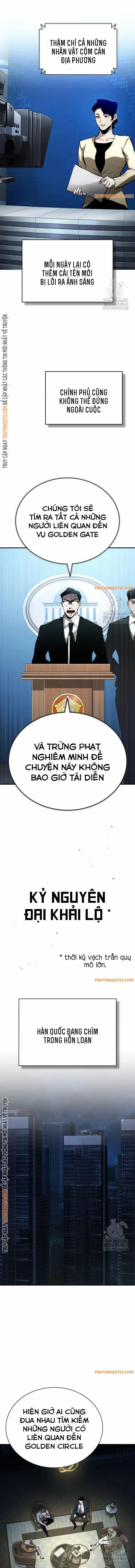 Ác Quỷ Trở Lại Học Đường 81 trang 1