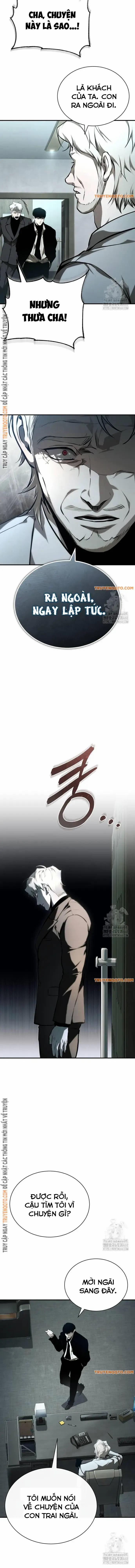 Ác Quỷ Trở Lại Học Đường 82 trang 1