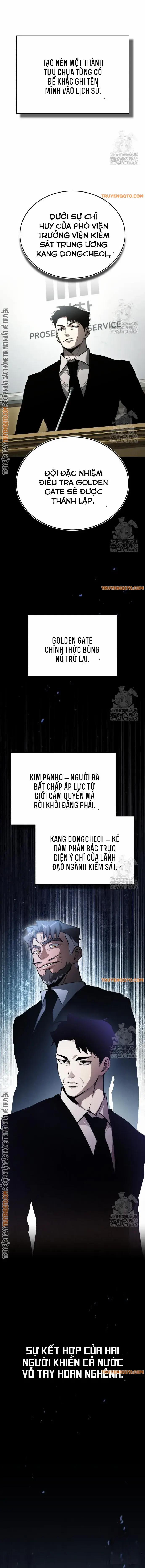 Ác Quỷ Trở Lại Học Đường 85 trang 1