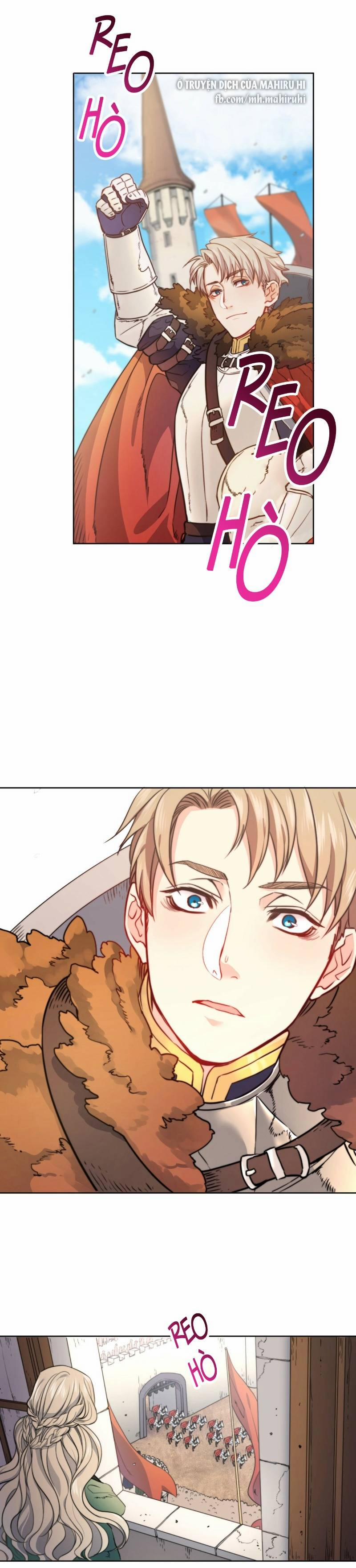 Ác Quỷ 1 trang 10