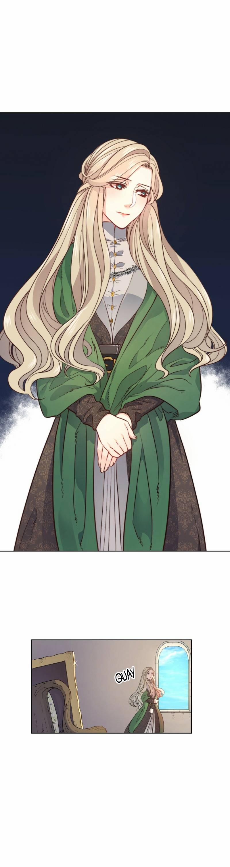 Ác Quỷ 1 trang 11