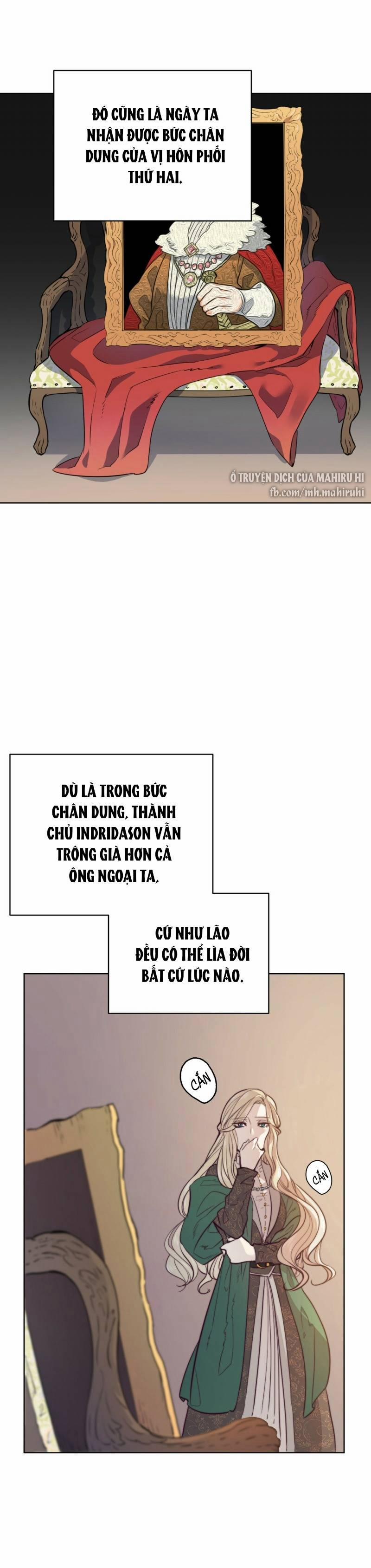 Ác Quỷ 1 trang 12