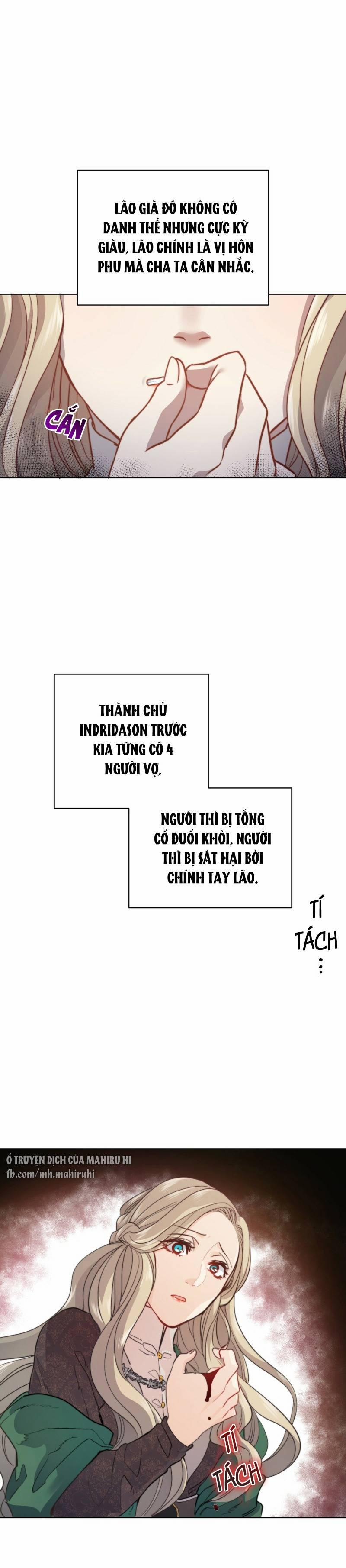 Ác Quỷ 1 trang 13