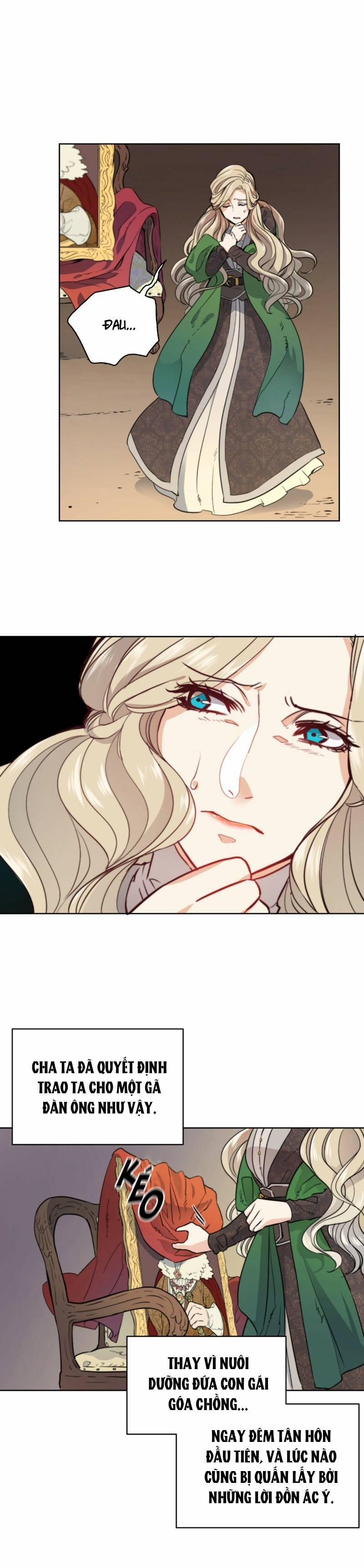 Ác Quỷ 1 trang 14