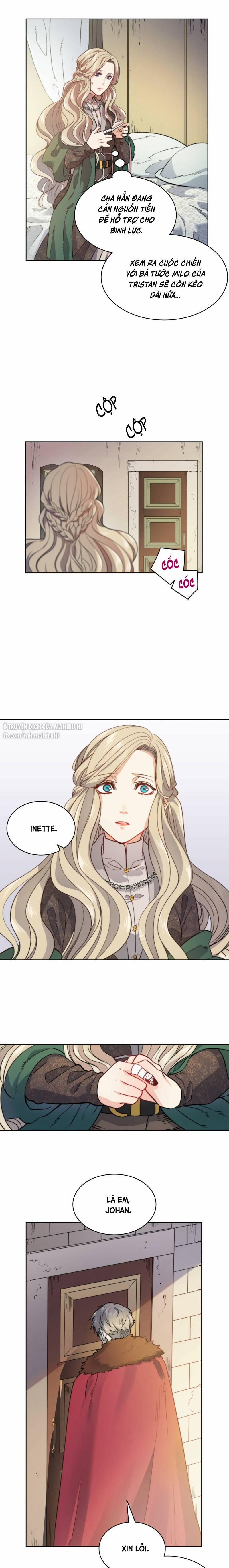 Ác Quỷ 1 trang 15