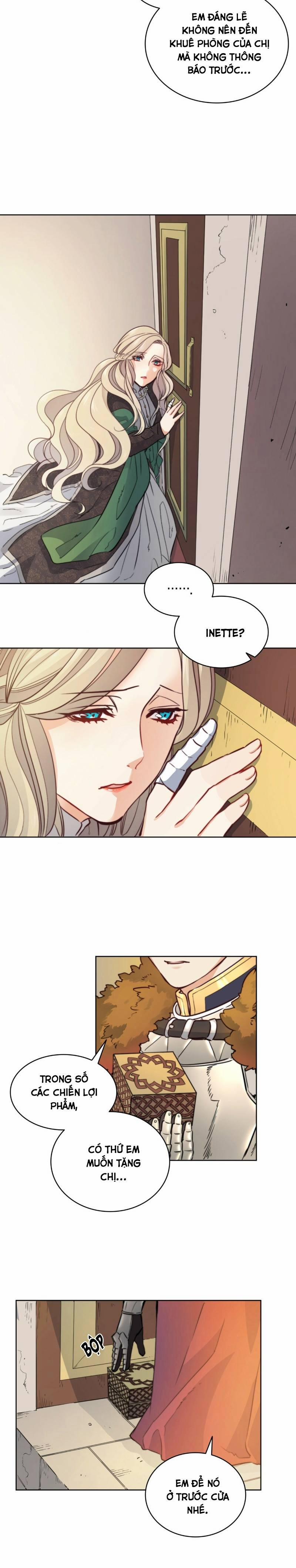 Ác Quỷ 1 trang 16