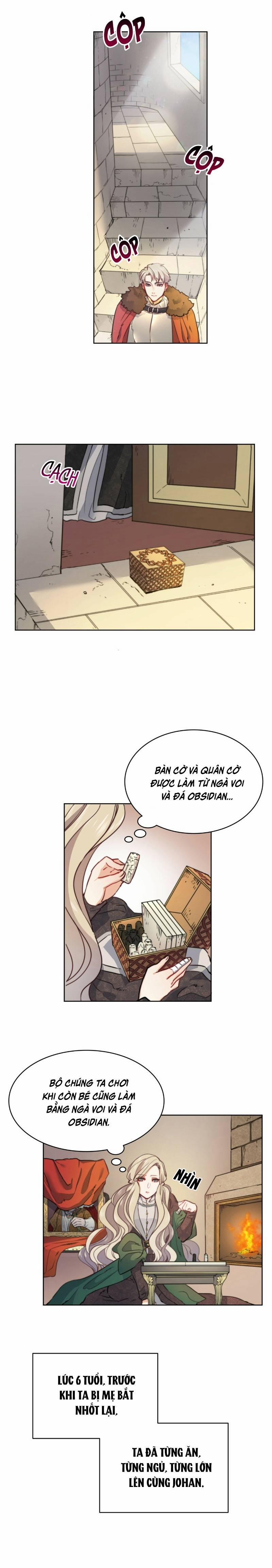 Ác Quỷ 1 trang 17