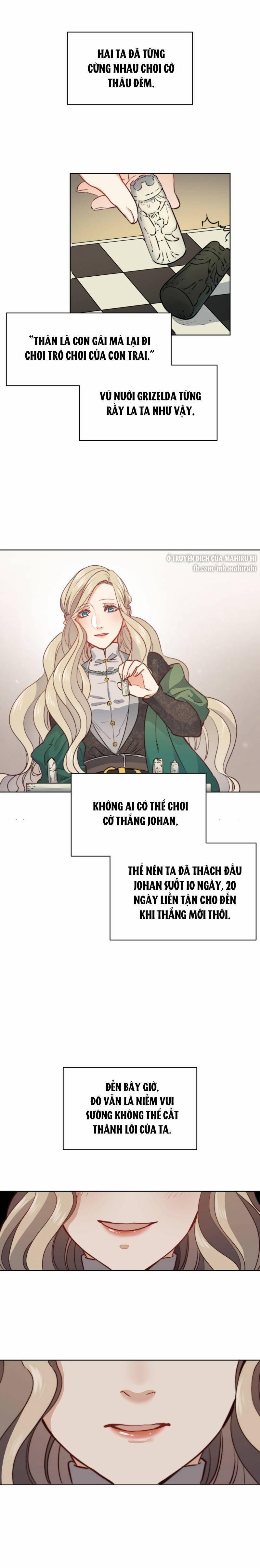 Ác Quỷ 1 trang 18