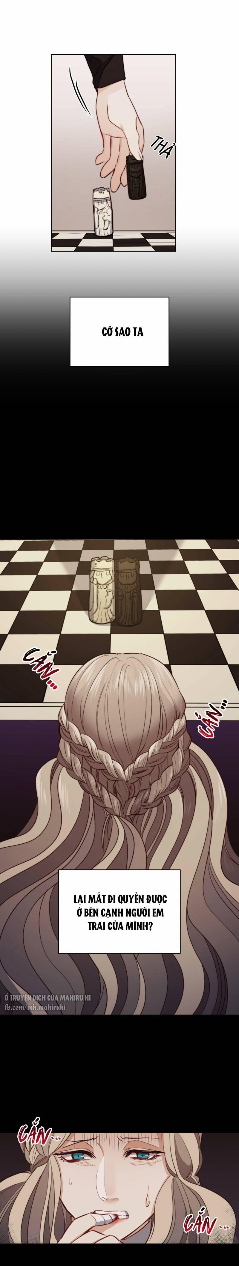 Ác Quỷ 1 trang 19