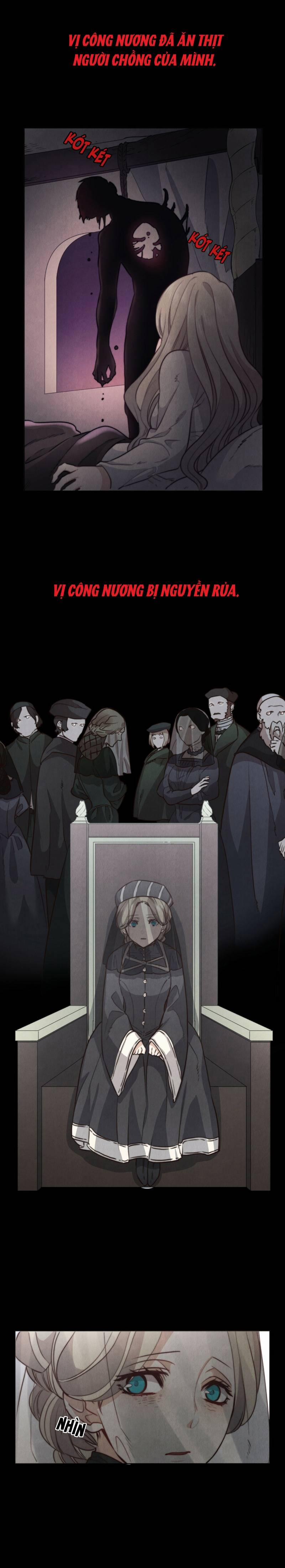 Ác Quỷ 1 trang 20