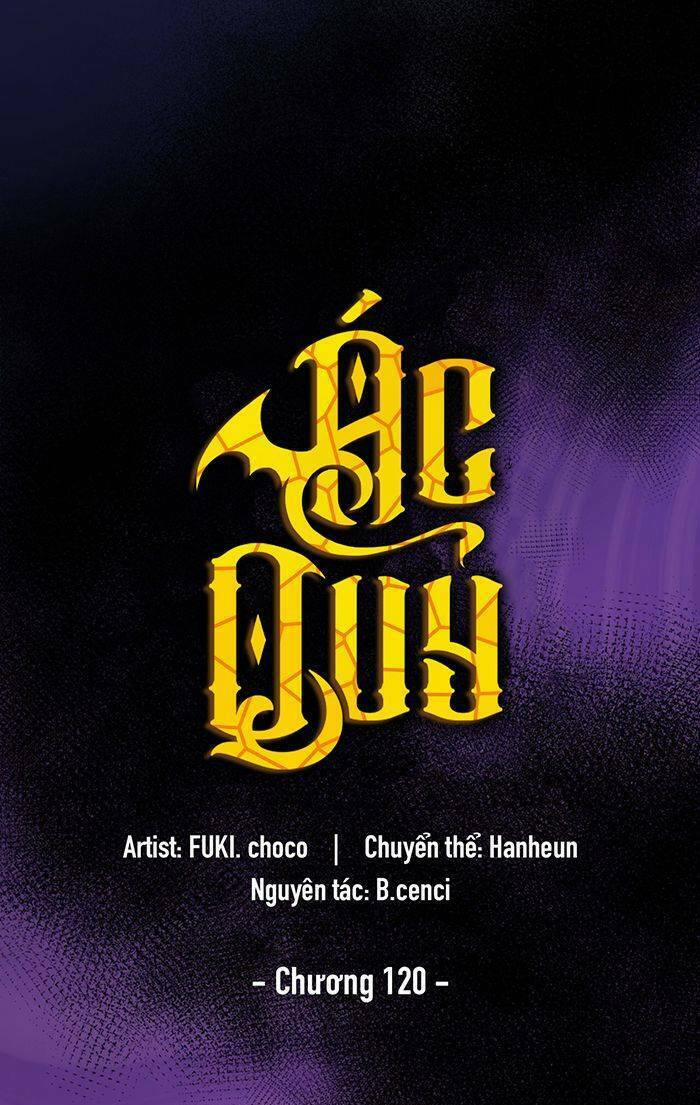 Ác Quỷ 120 trang 8