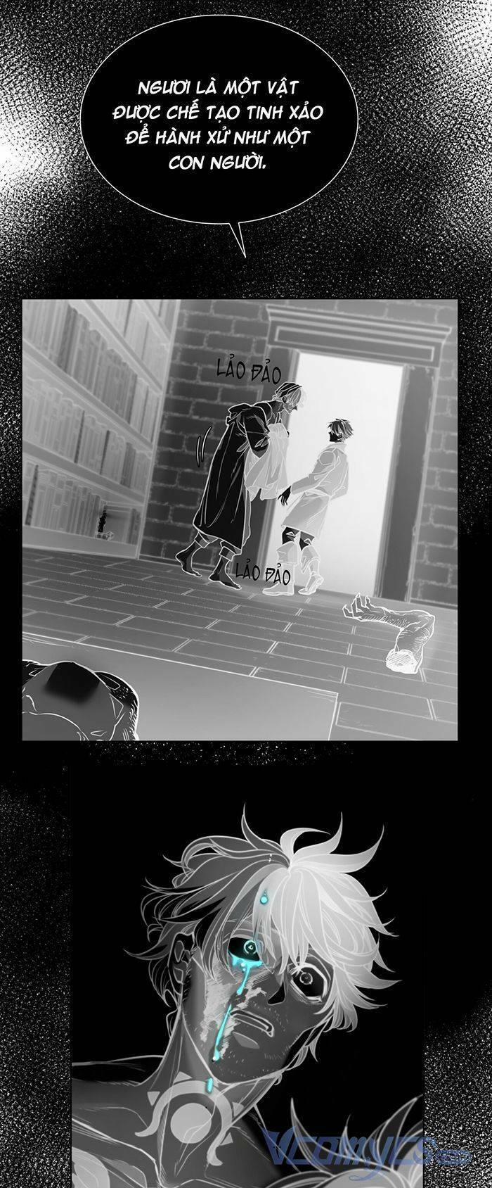 Ác Quỷ 121 trang 11