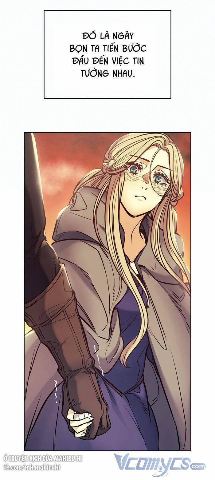 Ác Quỷ 121 trang 18