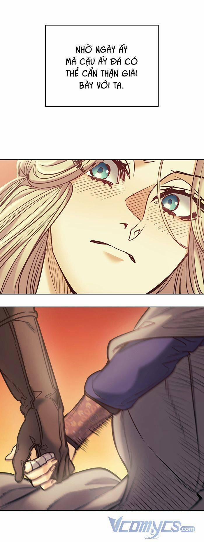 Ác Quỷ 121 trang 19