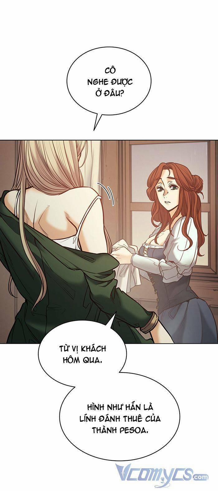 Ác Quỷ 121 trang 22