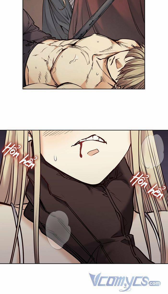 Ác Quỷ 122 trang 21