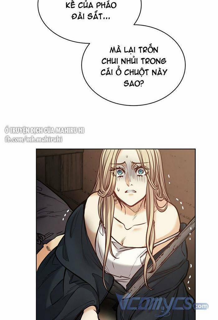 Ác Quỷ 122 trang 4