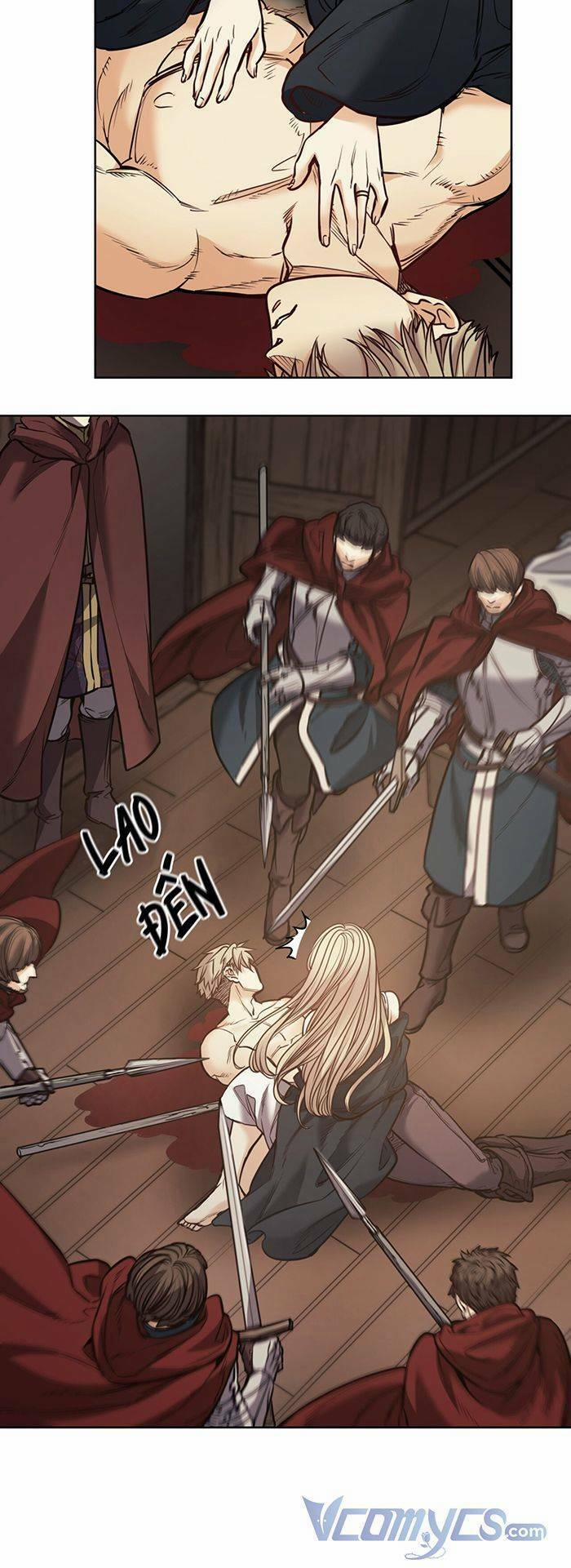 Ác Quỷ 122 trang 5