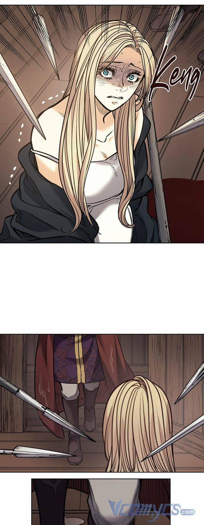 Ác Quỷ 122 trang 6