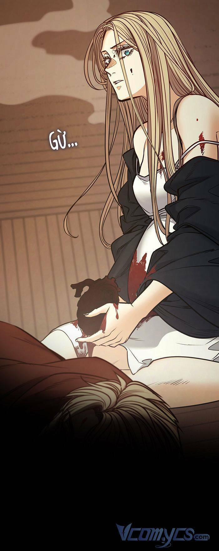 Ác Quỷ 123 trang 3