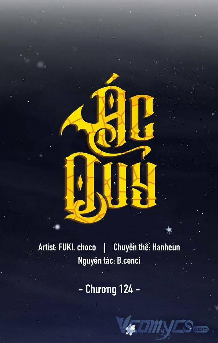 Ác Quỷ 124 trang 25