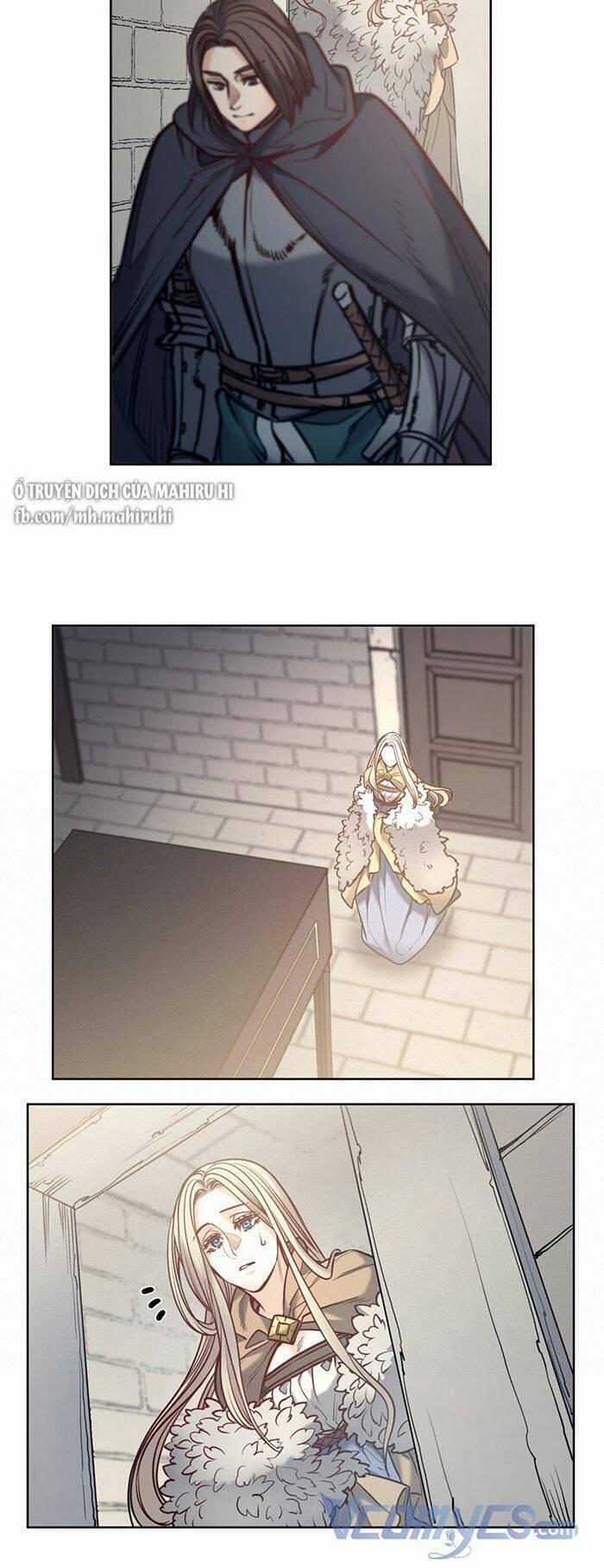 Ác Quỷ 126 trang 20