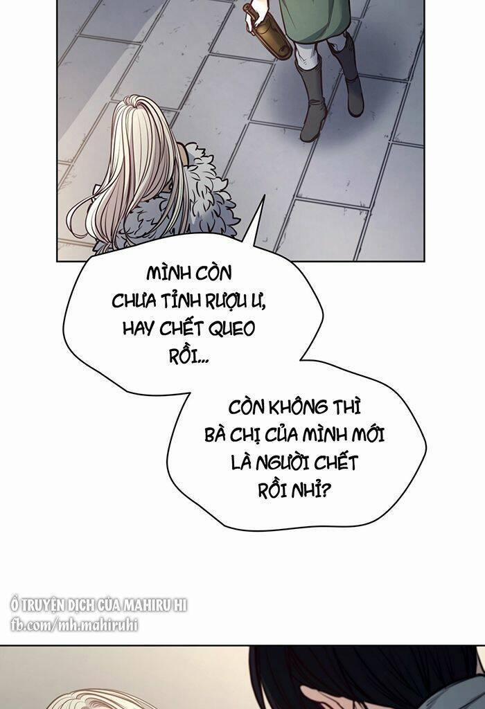 Ác Quỷ 126 trang 3