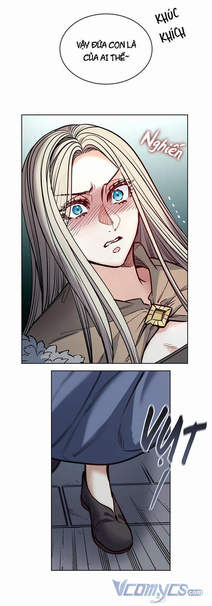 Ác Quỷ 126 trang 5