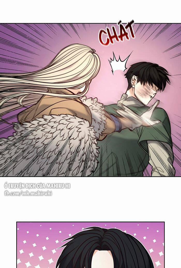 Ác Quỷ 126 trang 6