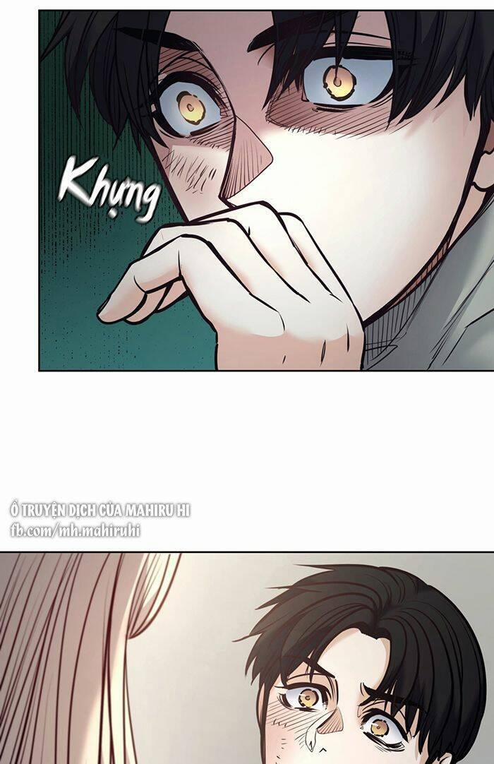 Ác Quỷ 126 trang 9