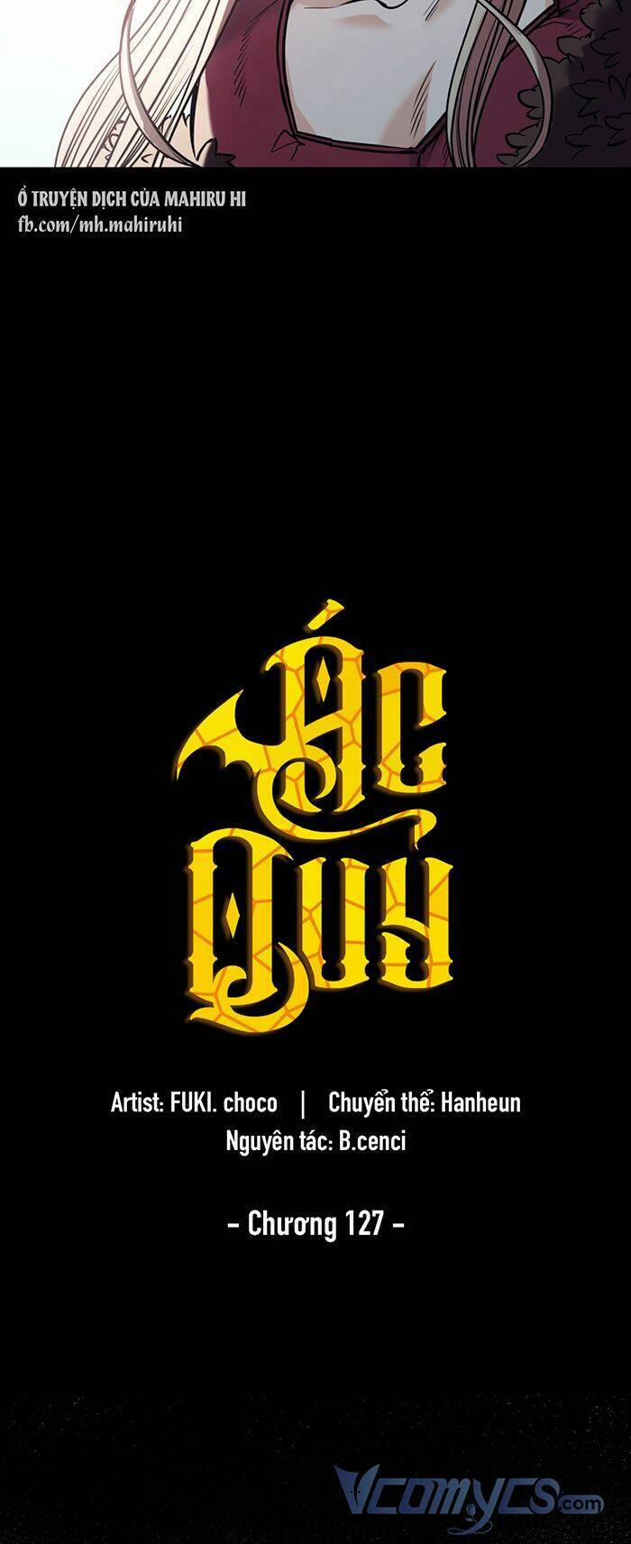 Ác Quỷ 127 trang 11