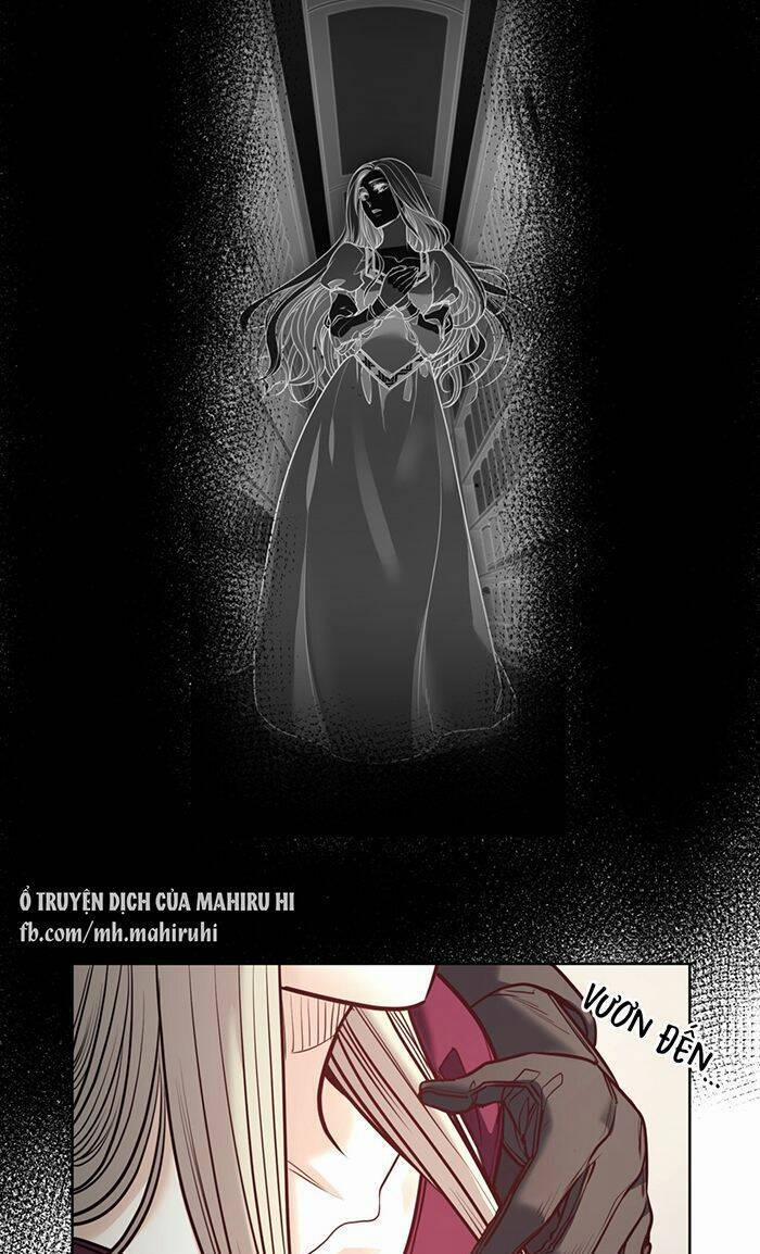 Ác Quỷ 127 trang 18