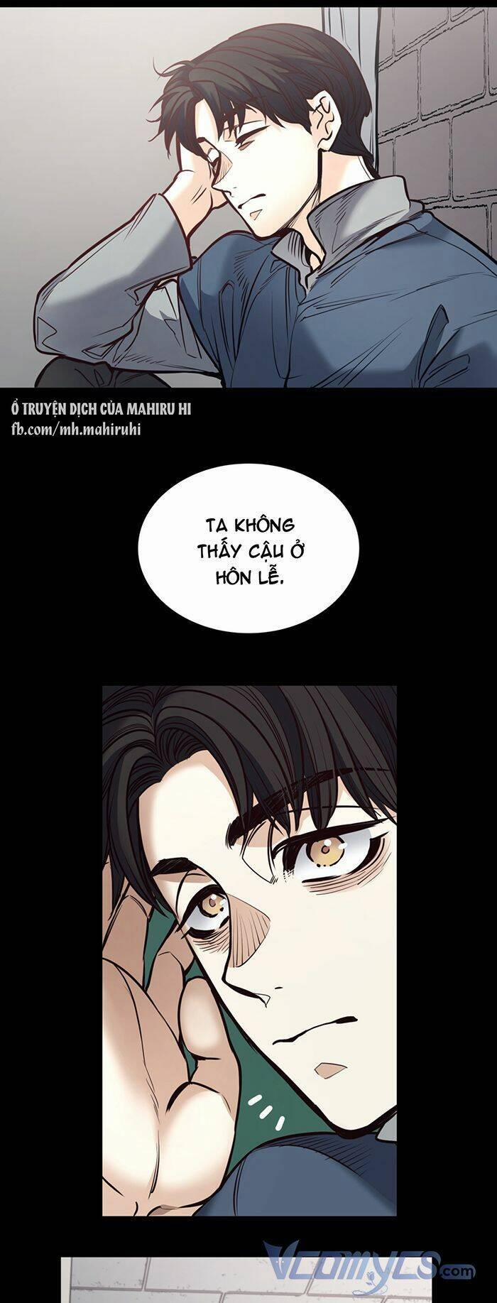 Ác Quỷ 127 trang 25