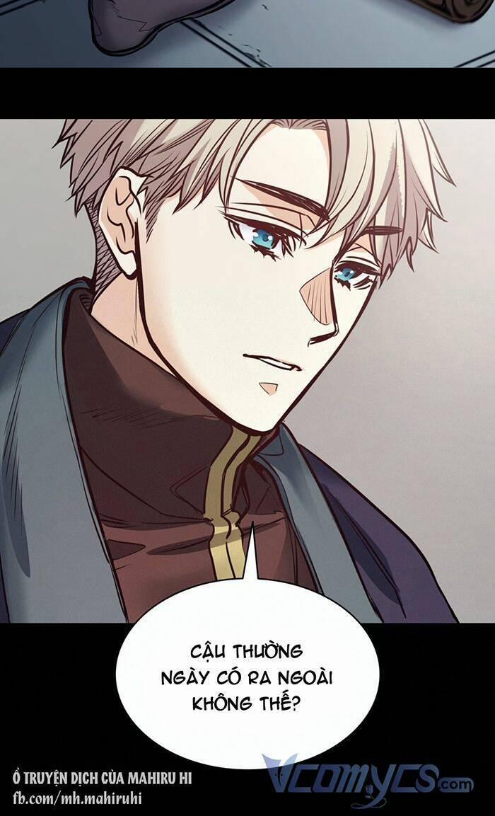 Ác Quỷ 127 trang 27