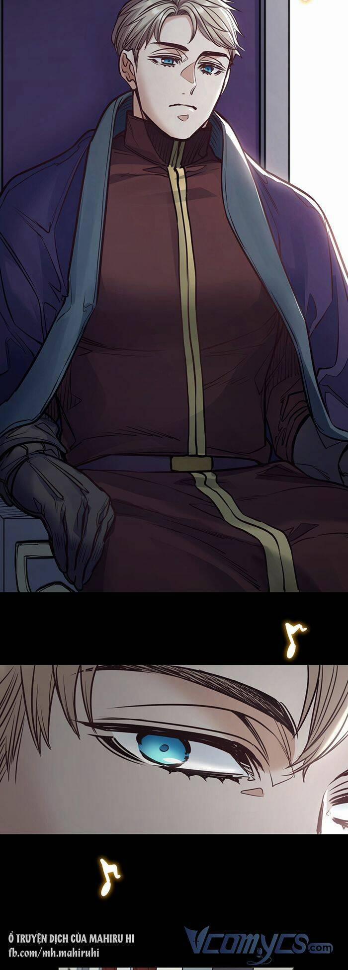 Ác Quỷ 127 trang 5