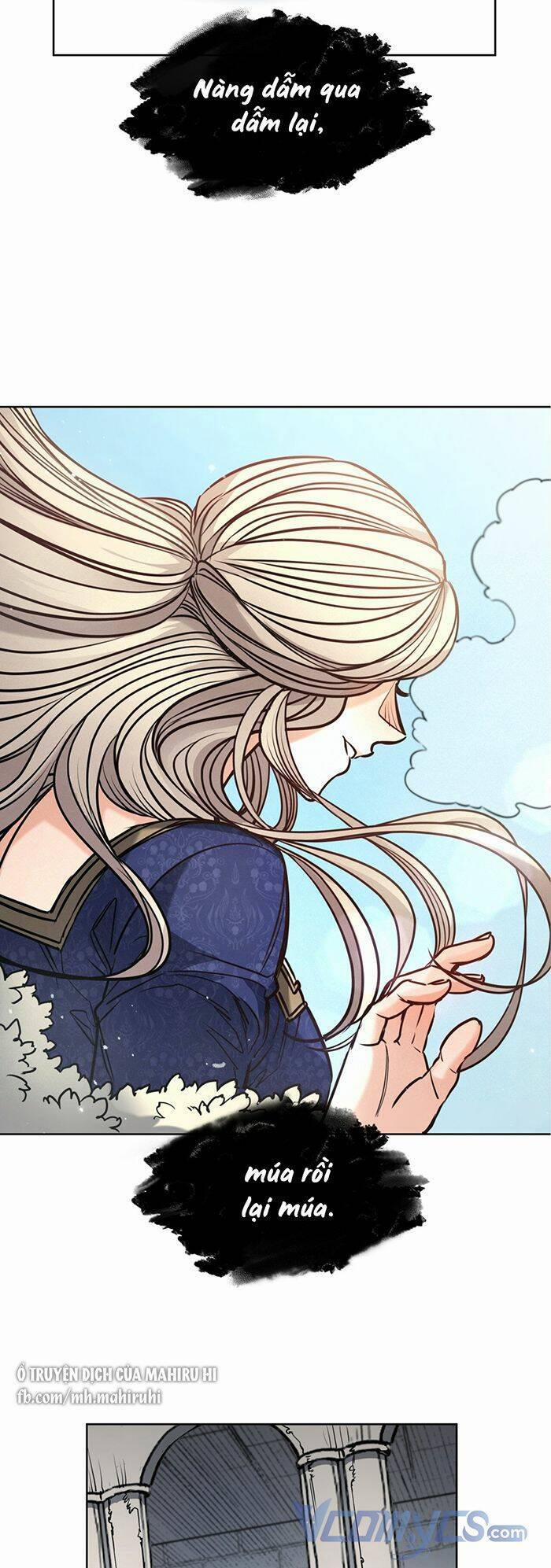 Ác Quỷ 128 trang 10